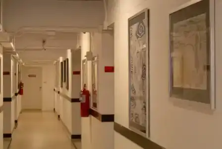The 168 Gallery Residence and - 8