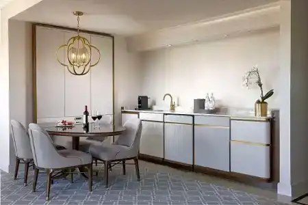 Waldorf Astoria Orlando - 89