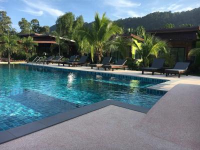 Siri Lanta Resort - Sha Extra Plus - 17
