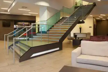 Crowne Plaza Birmingham City, An Ihg - 10