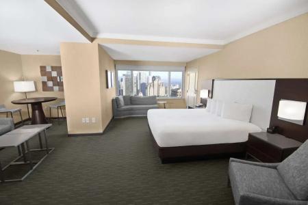 Hilton San Francisco Union Square - 167