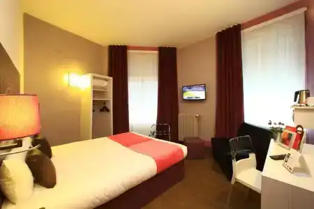 The Originals City - Hôtel Le Saint-Martial, Limoges Centre - 32