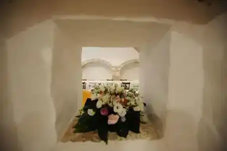 Masseria Calandrella - 19