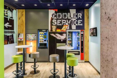Ibis budget Berlin Potsdamer Platz - 1