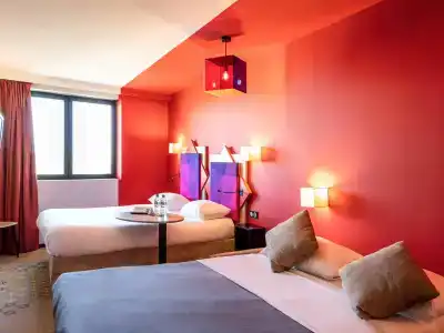 ibis styles Albi Centre Le Theatro - 1