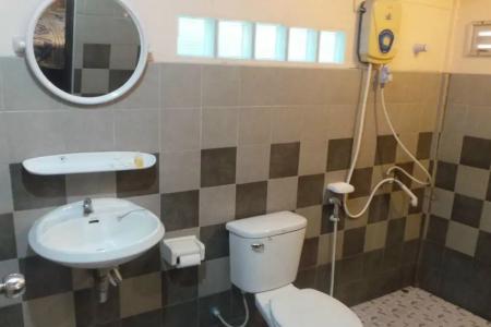 Saint Tropez beach resort - 34