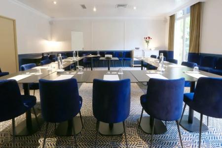 Hostellerie Cèdre & Spa Beaune - 19