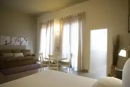 b&b Suite Paciotti - 69