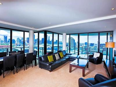 The Sebel Docklands - 125