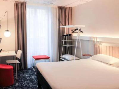 ibis Lyon Centre Perrache - 43