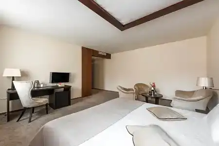 Amberton Cozy Kaunas - 57