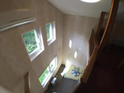 Pension Fryingpan - 35