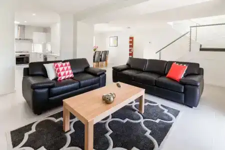 Wallsend Executive - 7