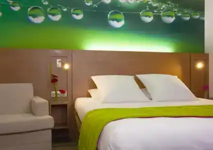 Mercure Quimper Centre - 33