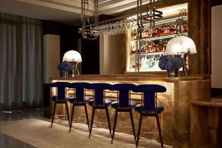 The Maybourne Beverly Hills - 41