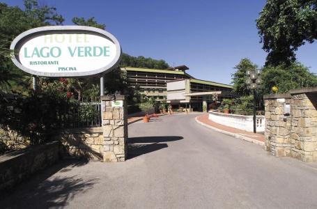 Lago Verde - 29