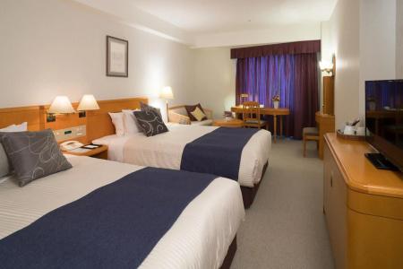 Kanazawa New Grand Premier - 2