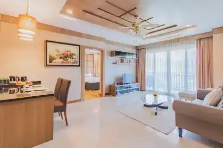 Hillside Residence Khaoyai - 53