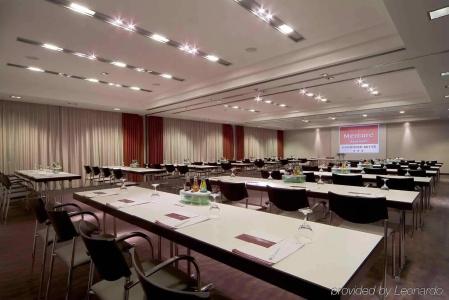 Mercure Hannover Mitte - 17