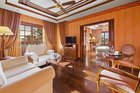 Elba Palace Golf & Vital - Adults Only - 80