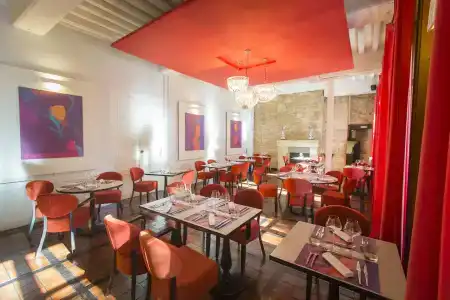 Maison Philippe Le Bon, Les Collectionneurs - 20