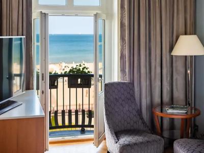 Sofitel Grand Sopot - 59