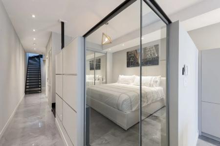 Parc Suites - 143