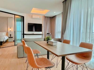 Chezzotel Pattaya - 92