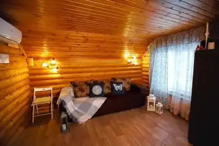 Барвиха - 5
