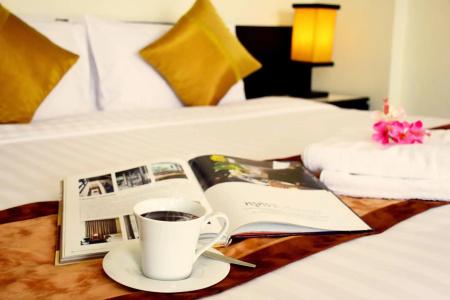 The Color Living - 38