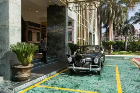 Triumph Plaza - 38