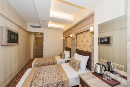 Matiat Istanbul - 27