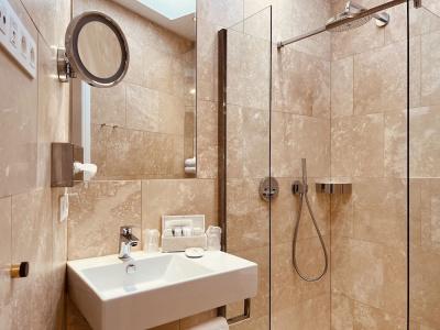 Gatsby - Adults Only - Small Luxury - by F-Hotels - 39