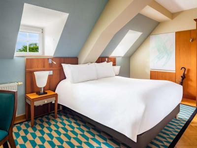 Sofitel Grand Sopot - 48