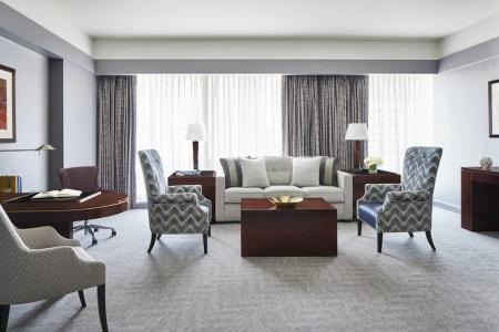 The Ritz-Carlton, Charlotte - 57