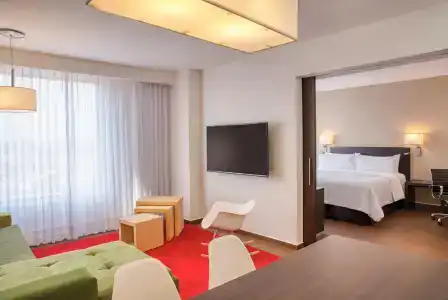 Fiesta Inn Express Puebla Explanada - 3