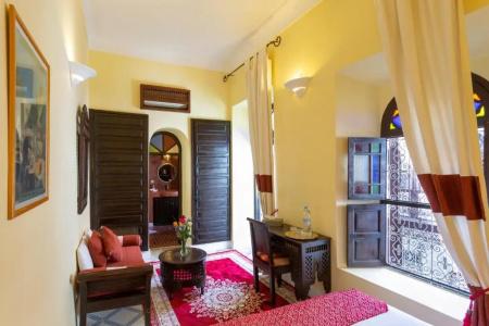 Riad Al Jana - 79