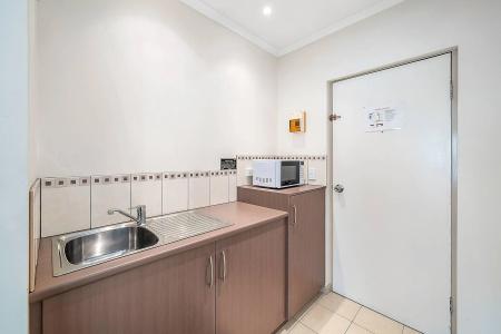 Comfort Inn Heritage Wagga - 21