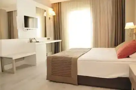 Port River & Spa - Ultra All Inclusive - 38