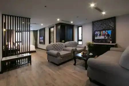 Sen Grand & Spa managed by Sen Group - 86