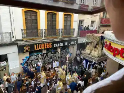 Welldone Sierpes Boutique - 13