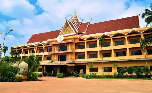 Angkor - 0