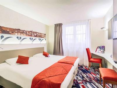 Mercure Albi Bastides - 2