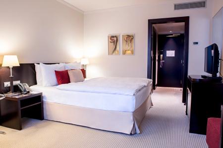 Crowne Plaza Bratislava, An Ihg - 26