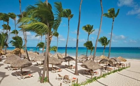 Dreams Palm Beach Punta Cana - 17
