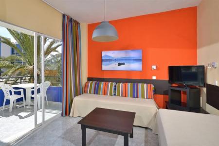 Sol Lunamar Apartamentos - Adults Only - 13