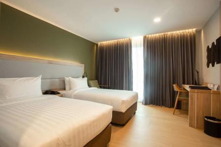 Best Western Prime Square - 6