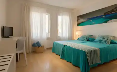 Capri - 1