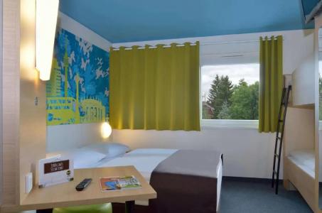 b&b Stuttgart-City - 50