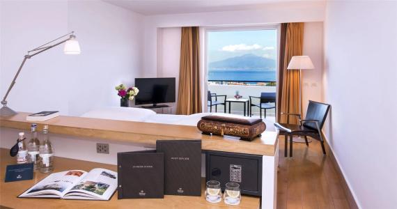 Hilton Sorrento Palace - 35